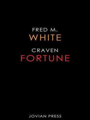 cover image of Craven Fortune
